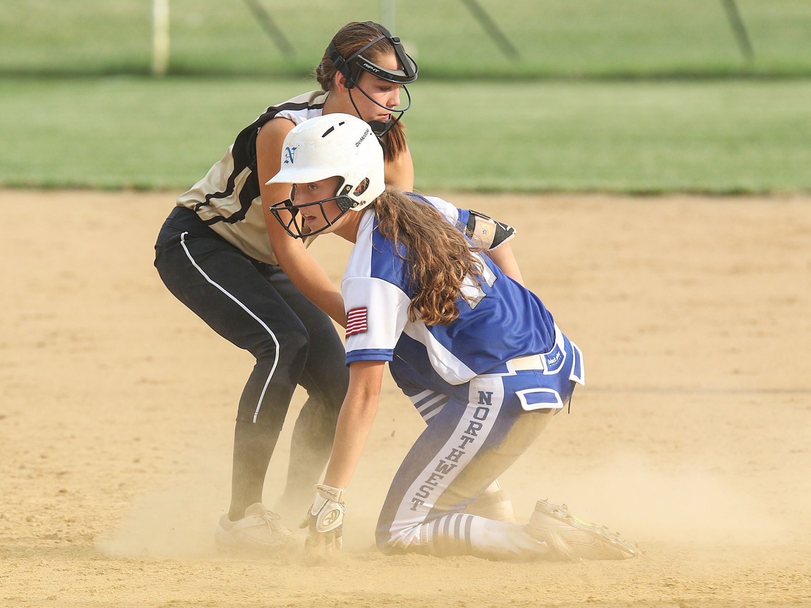 Oakville vs. Northwest Cedar Hill softball